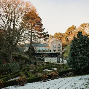 Saltmoore Resort Sandsend