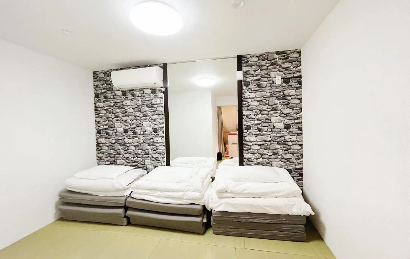 花乃郷 赤羽 Apartment Tokyo Japan
