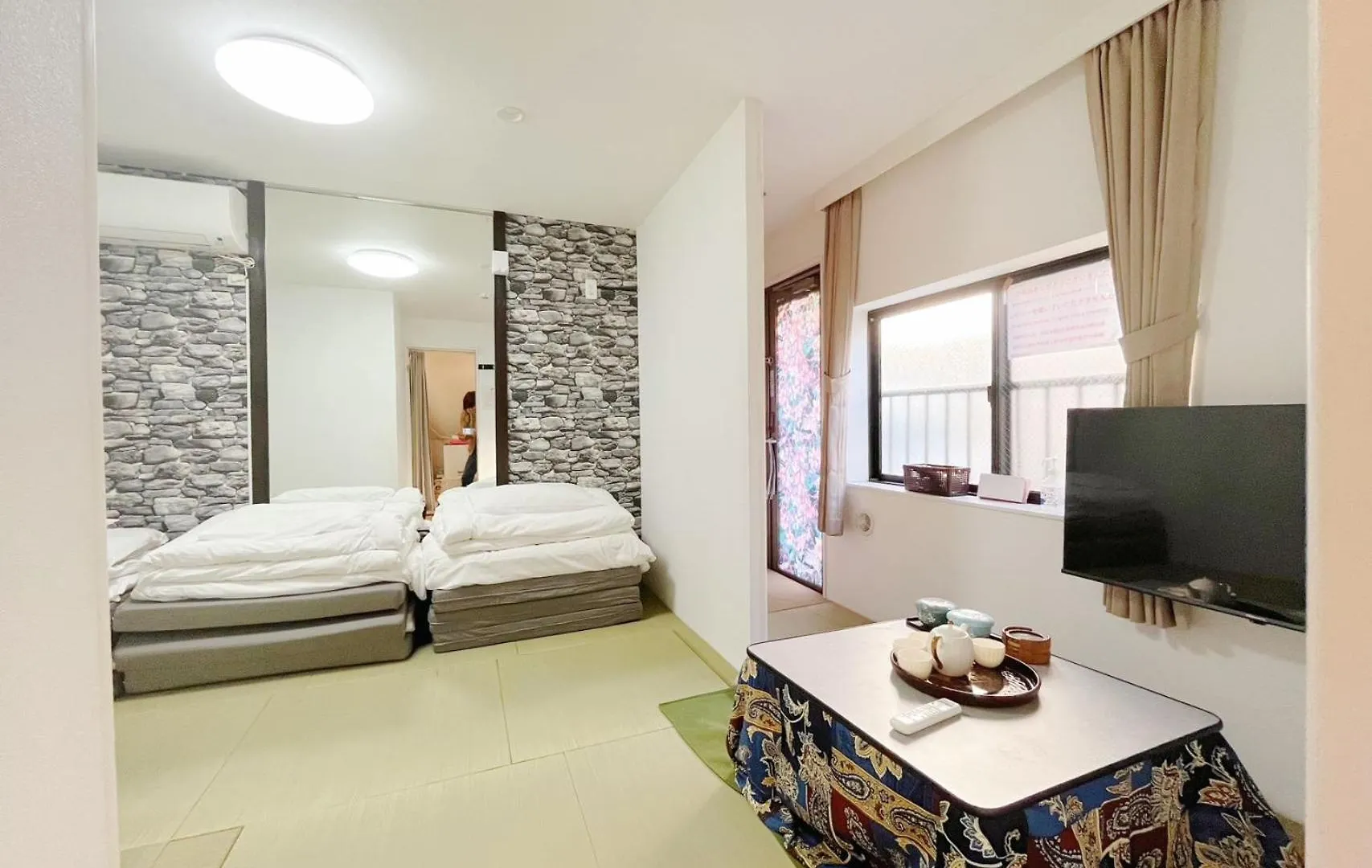 花乃郷 赤羽 Apartment Tokyo Japan
