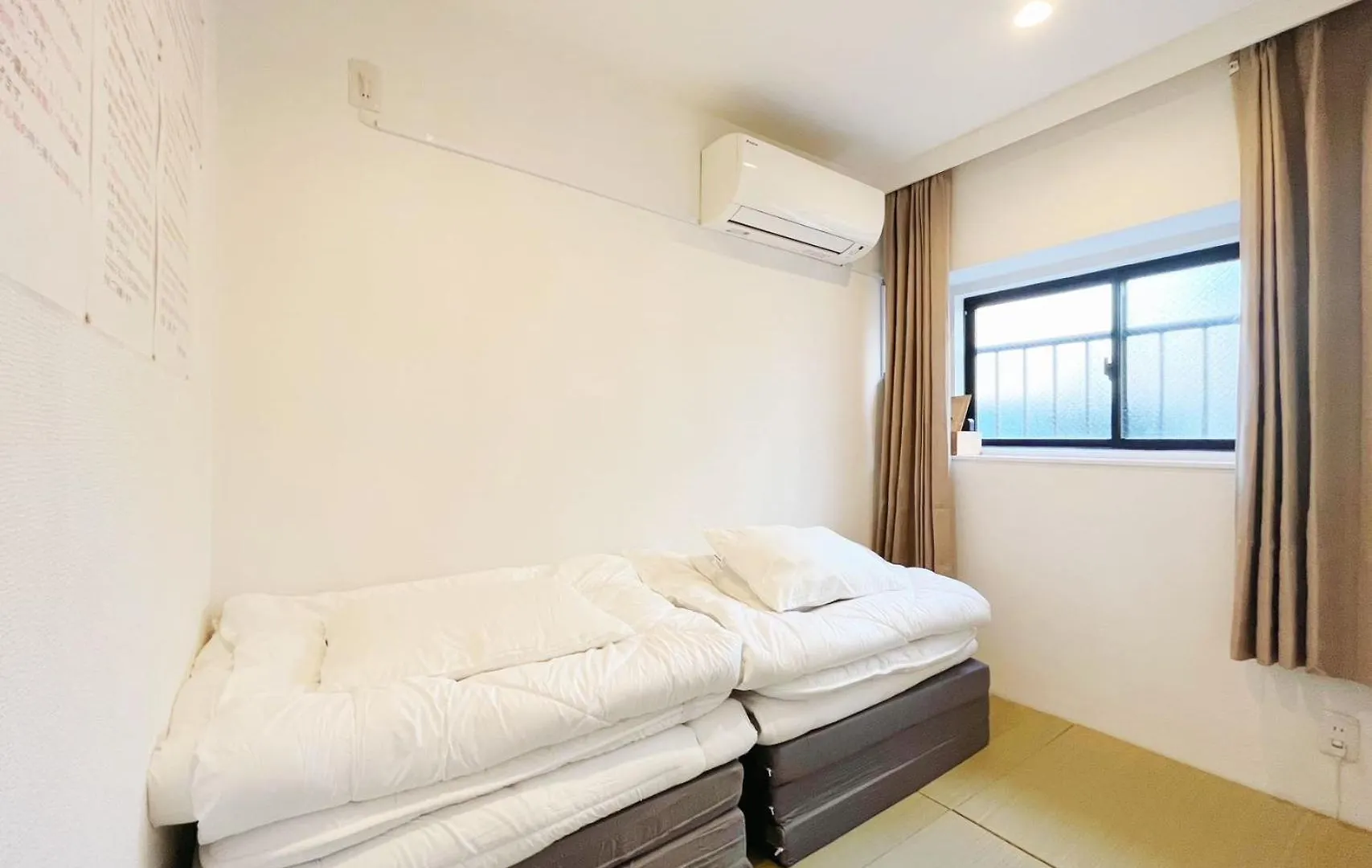 花乃郷 赤羽 Apartment Tokyo