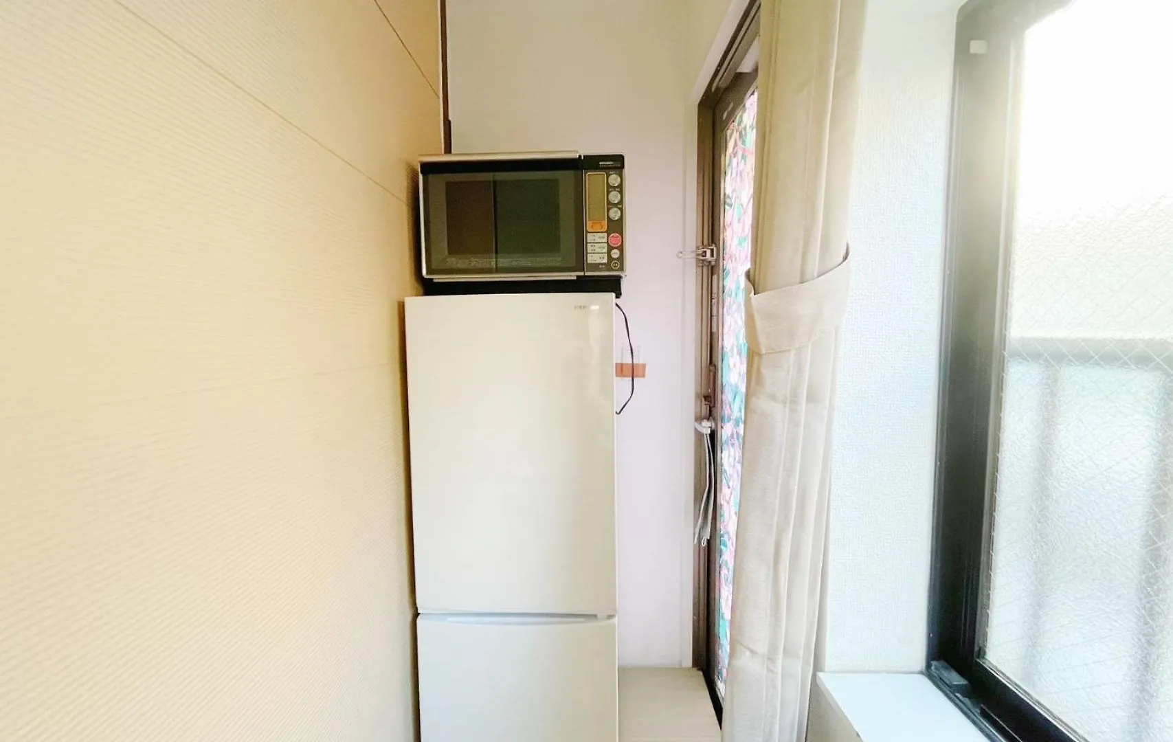 花乃郷 赤羽 Apartment Tokyo